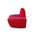 Hiện đại Bocca Lip Sofa vải